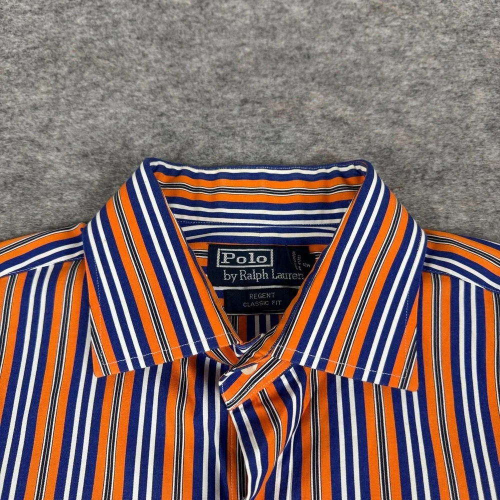 Polo Ralph Lauren item polo